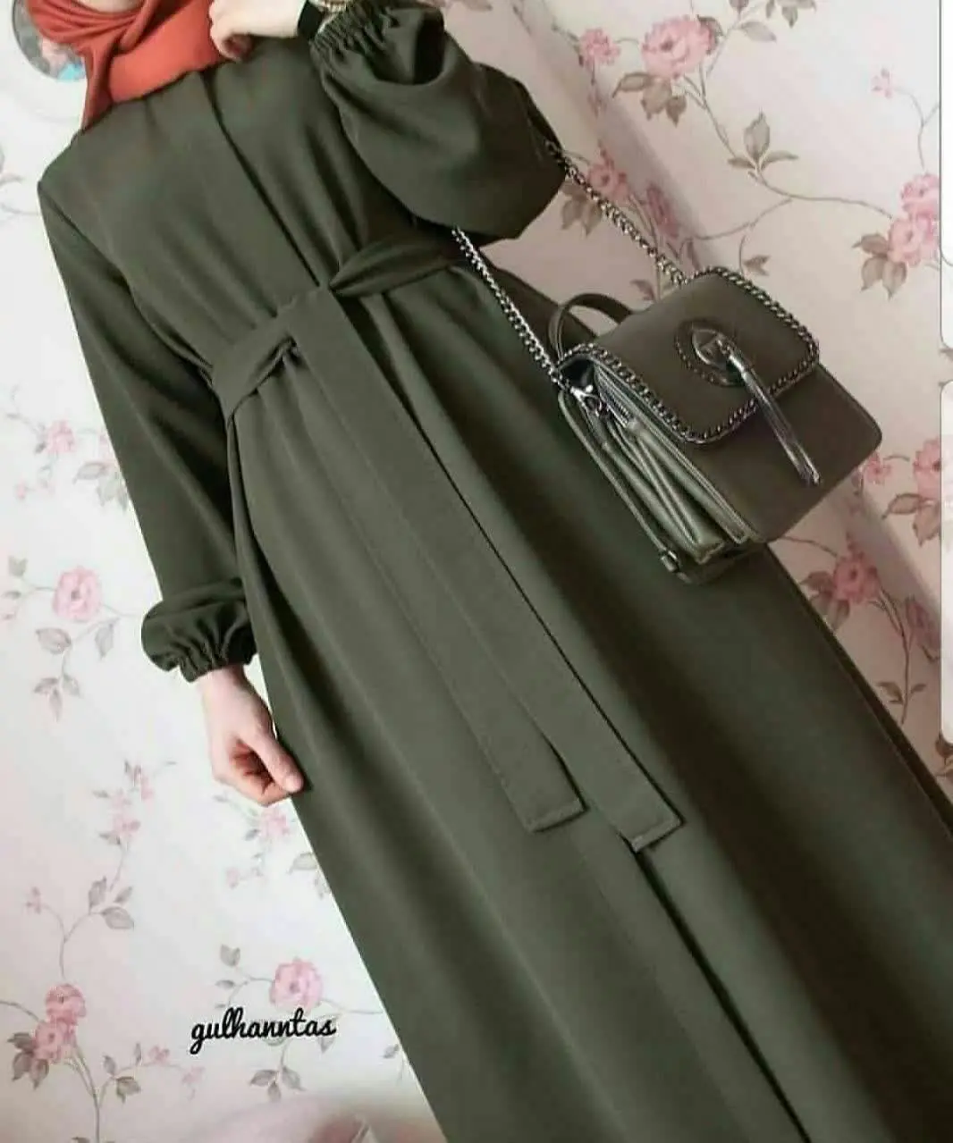 ❣نام: پیراهن نرگس😍
