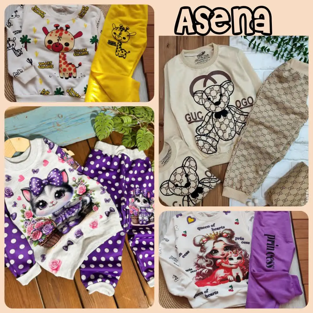 ▣◈ لباس‌های دلبندت با بهترین کیفیت و
