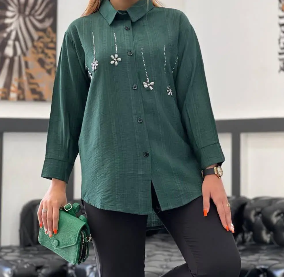 💞شومیز خاص و پرفروش آرام💞
