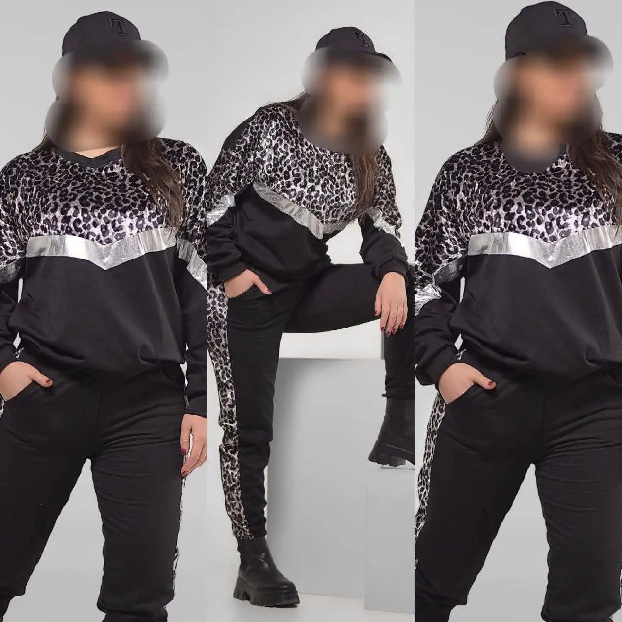 ❣نام: ست لاکچری
