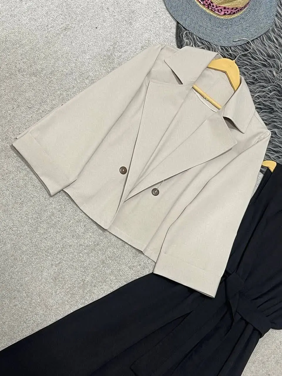 🛍نام: ست دوتیکه آسو🌱