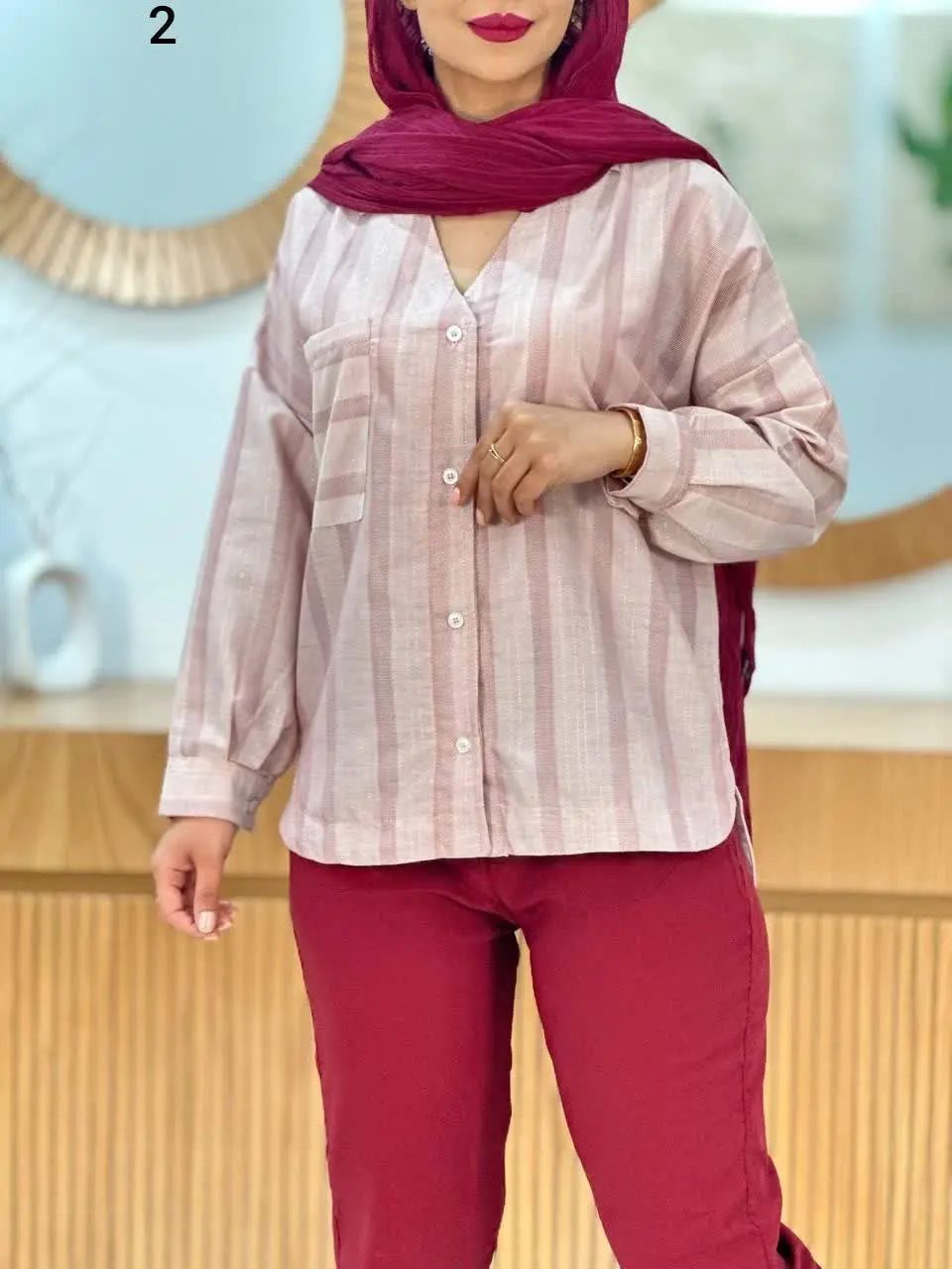 نام: یقه هفت
