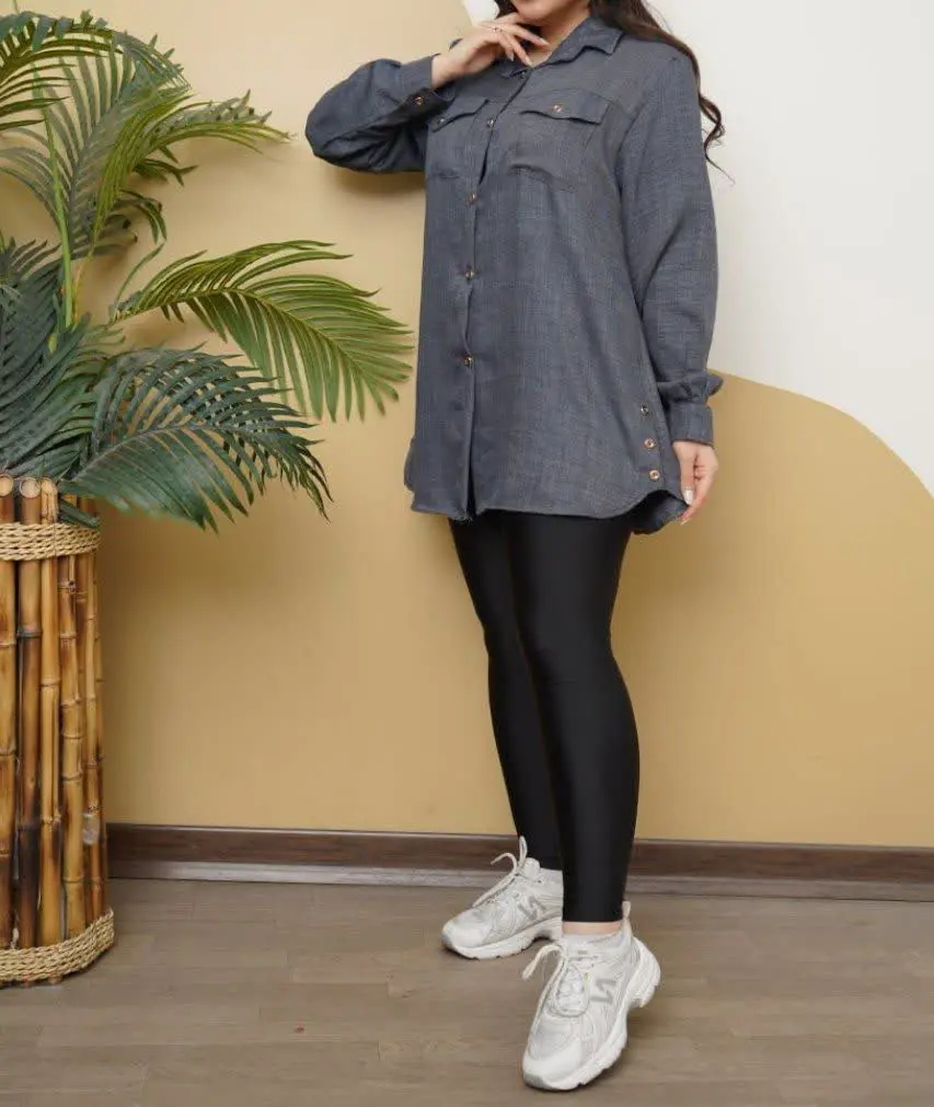 نام: #مانتو بغل دکمه شانتون ۱۲۱۸
