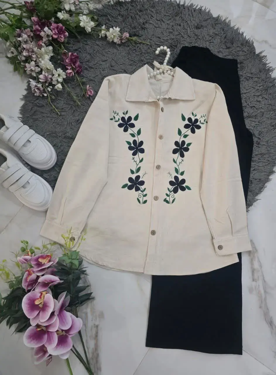 ❣نام: ست لنین نچرال
