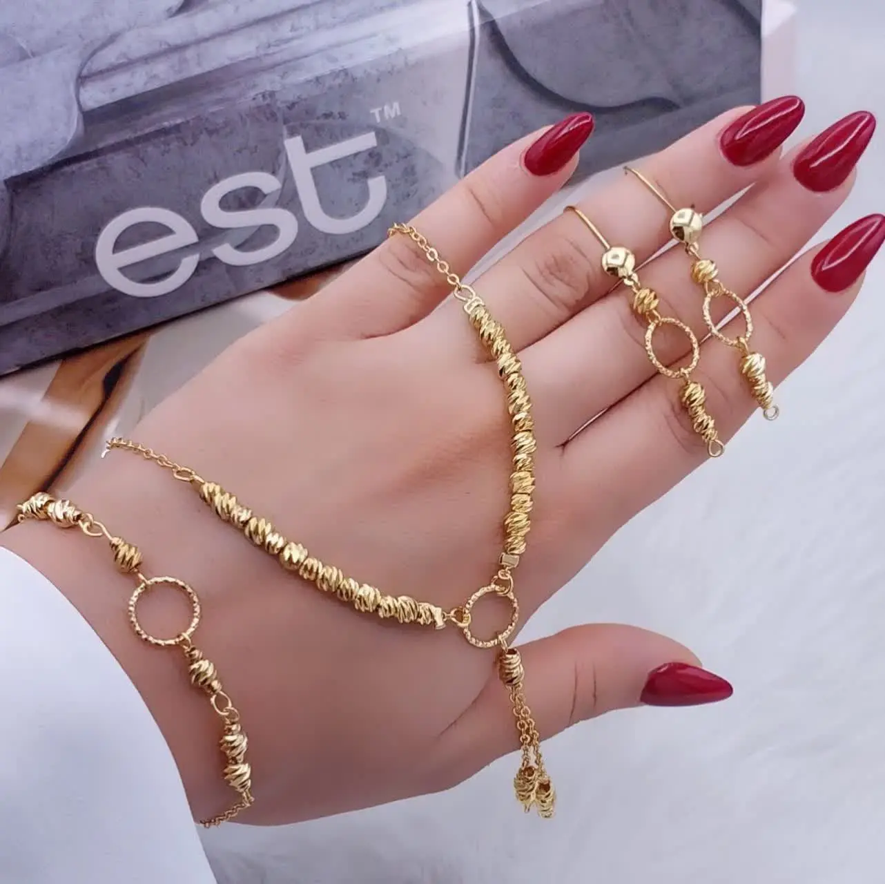 #سرویس آلبرنادو جدید😍
