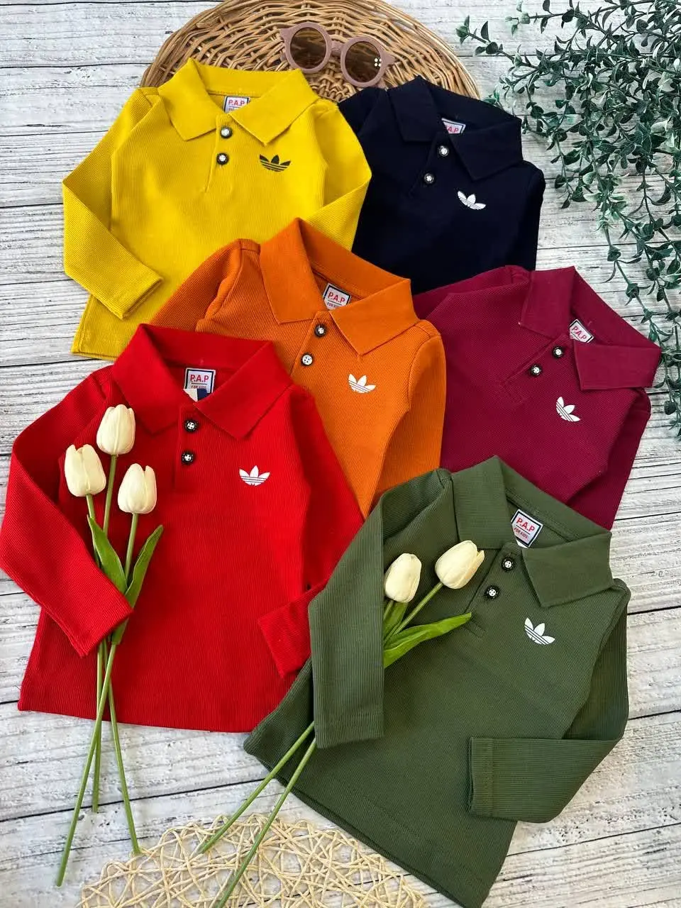 بلوز تک پسرانه خوشکل و خاص
