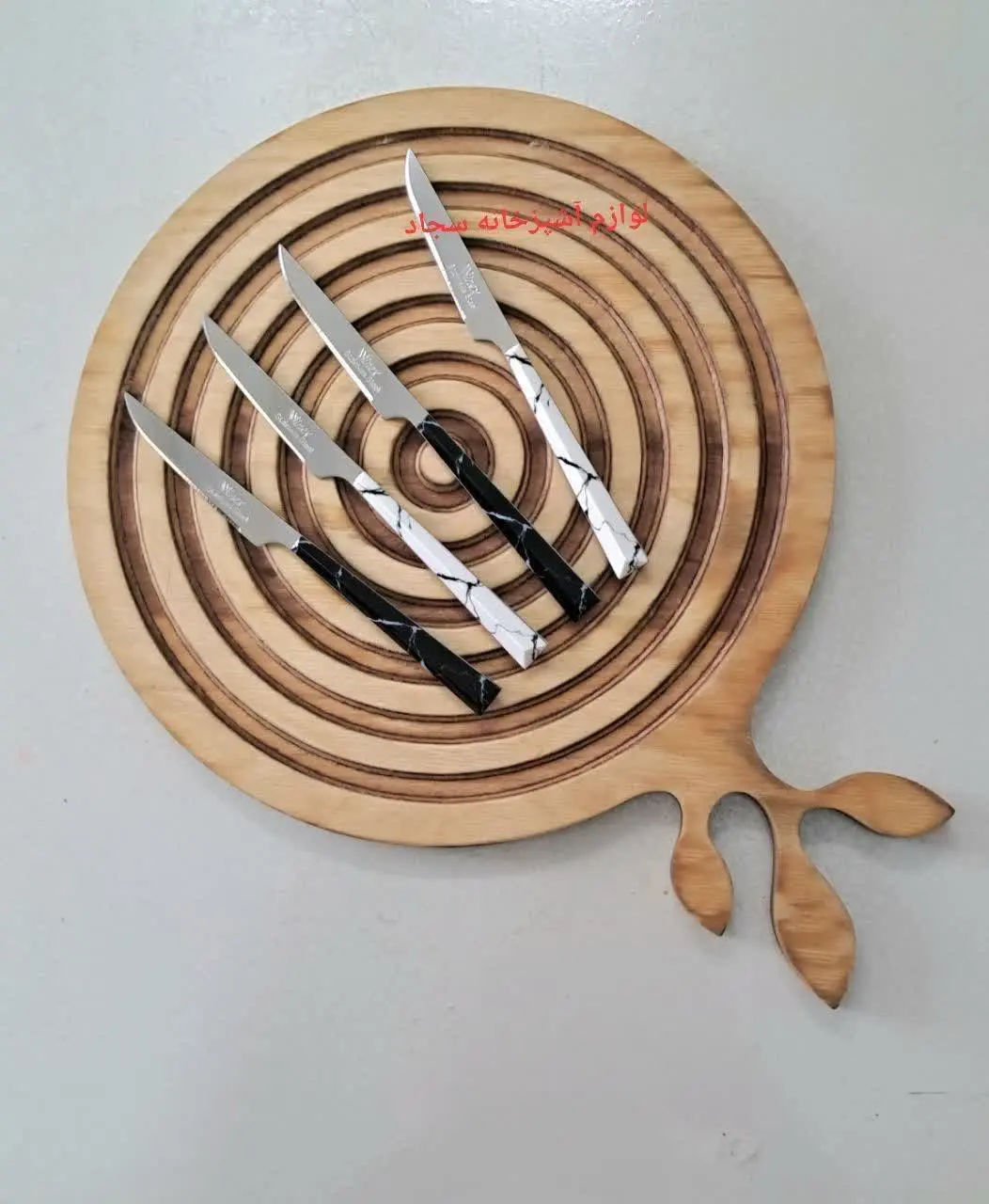 در چند طرح شیک و جدید