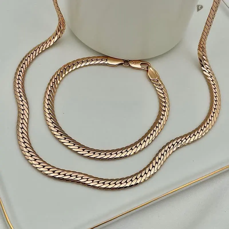 #ست دستبند و گردنبند
