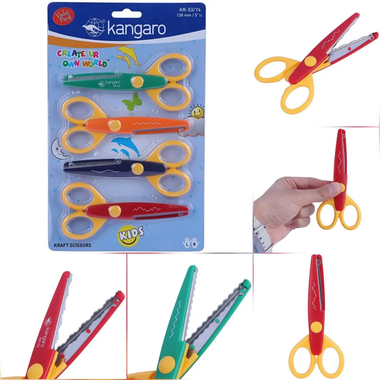🛒 تعداد در بسته ۴ عدد