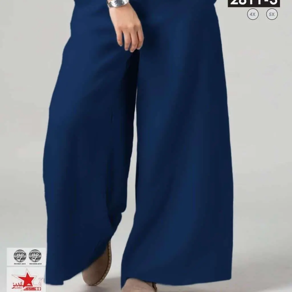 🔸 نام: #شلوار بگ #سایزبزرگ
