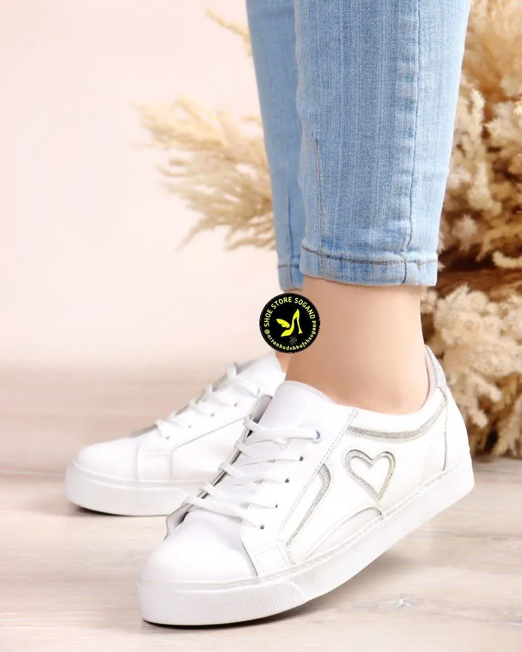 عنوان محصول: اسپرت قلبی
