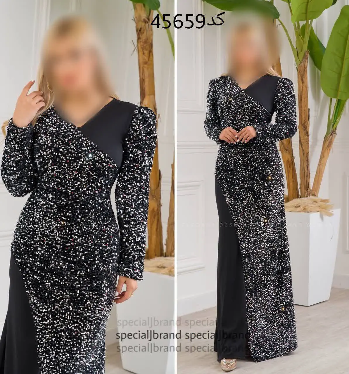 نام: #ماکسی #مجلسی #ریچل ۳
