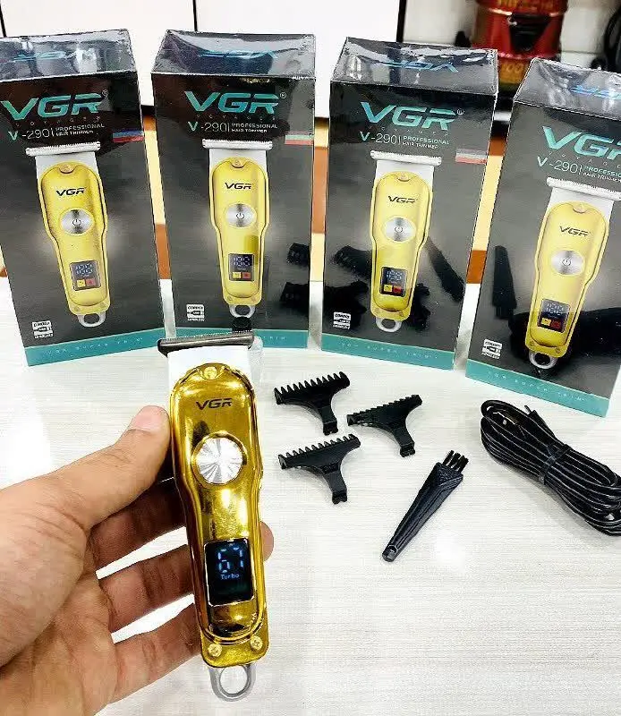 صفحه دیجیتال، بدنه استیل طلایی👌مدل ۲۹۰
