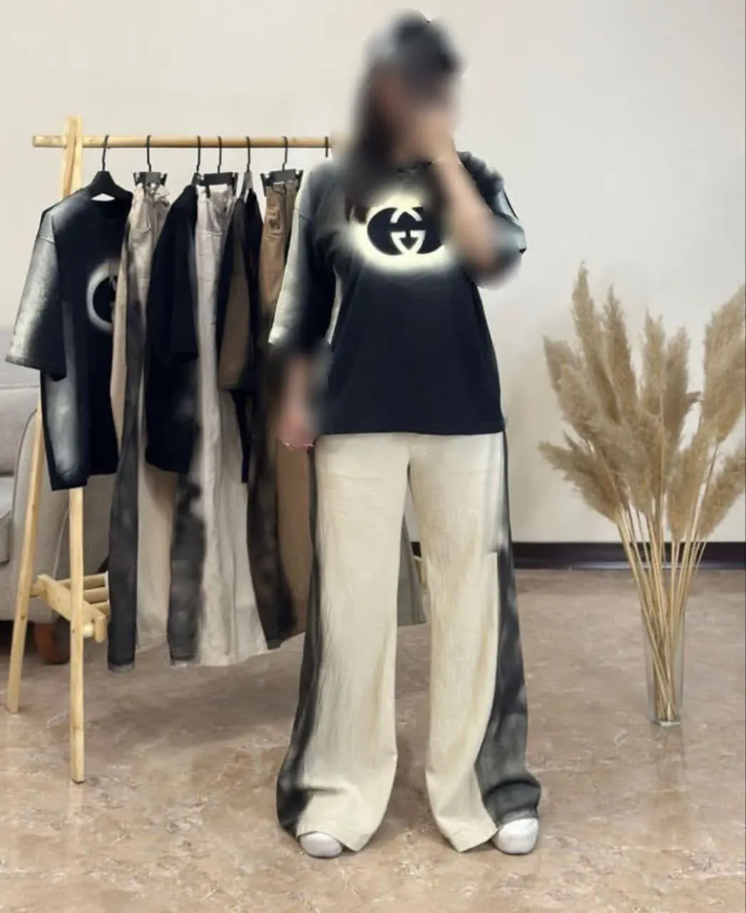 نام: ست تیشرت شلوار ۸۷۳
