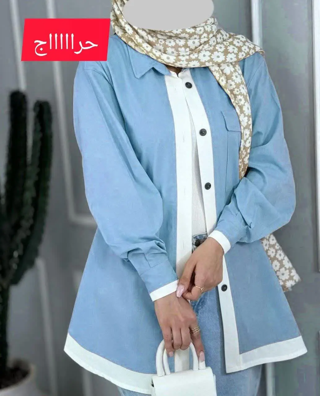 🌸 نام: مانتو کد ۵۵۱۰۶
