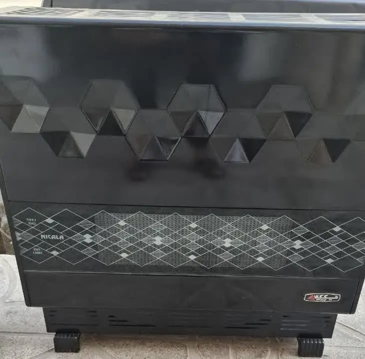 بخاری نیک کالا ۱۲ هزار مدلm...