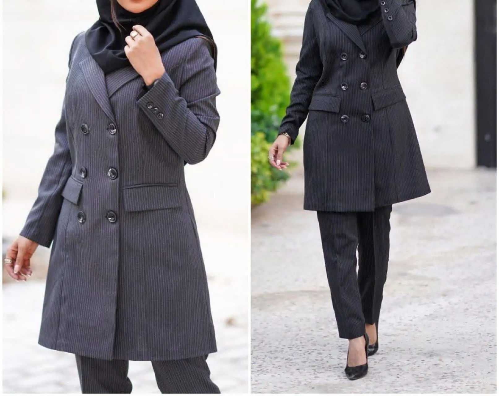 🛍نام: مانتوشلواراداری 🌱
