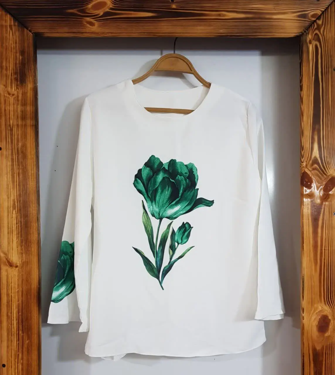 نام: شومیز شلوار 
