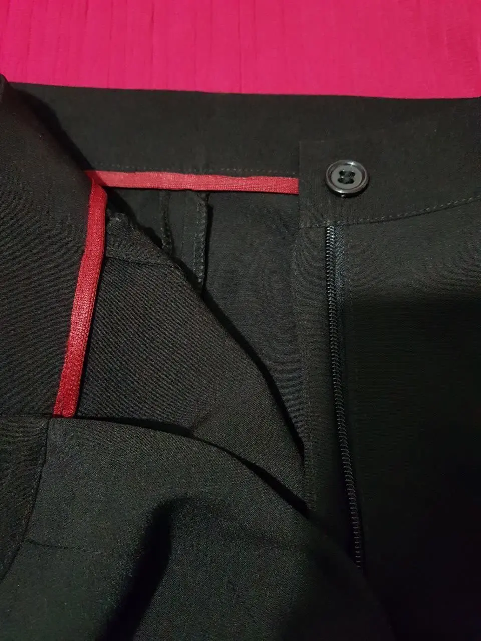 🍃 شلوار مدل راسته
