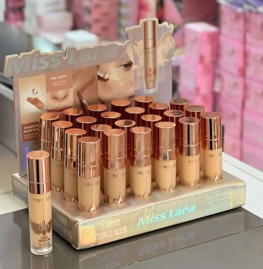 کانسیلر مایع بال فرشته MISS...