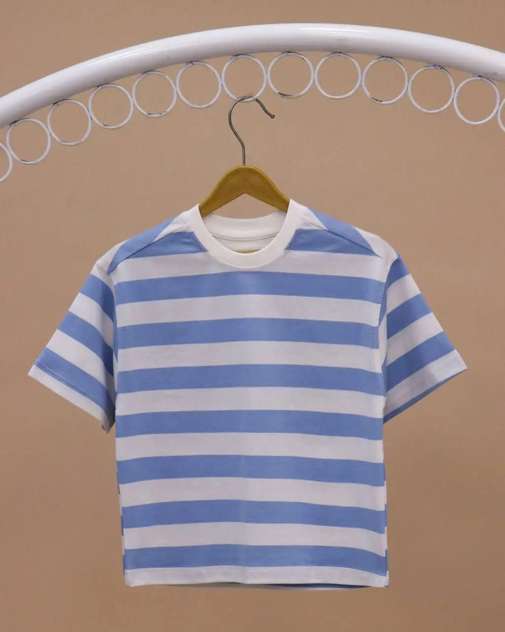 اسم: تیشرت رینگی ست خانوادگ...