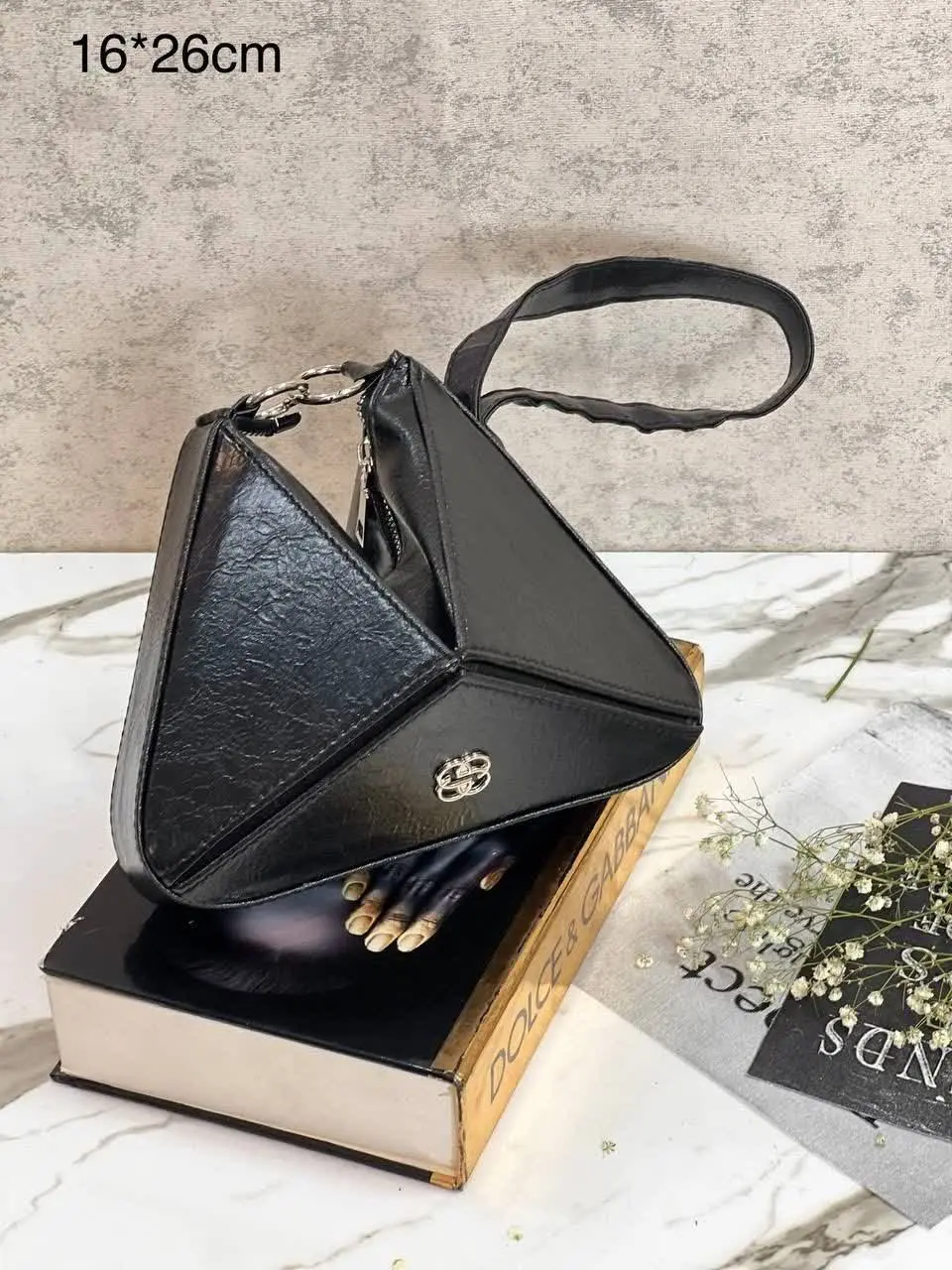 😍کیف تاشو ترند عیدانه😍
