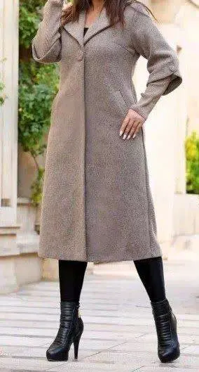 🖋نام: پالتو بافت گیسو
