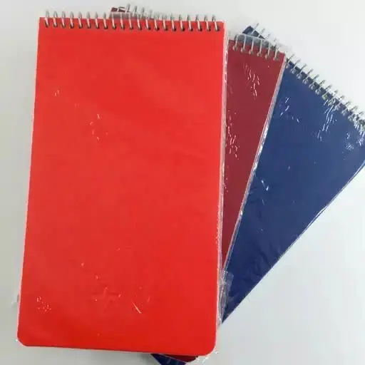 یادداشت سایز بزرگ خبرنگاری