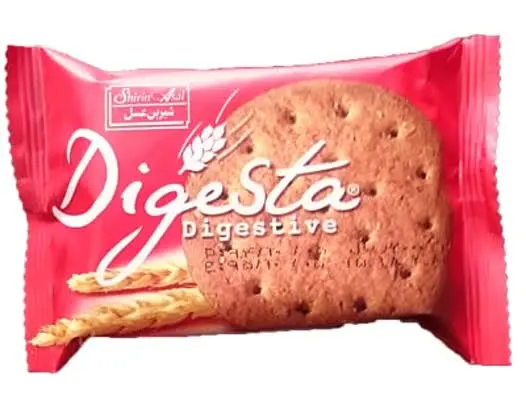 #دایجستیو_شیرین_عسل
