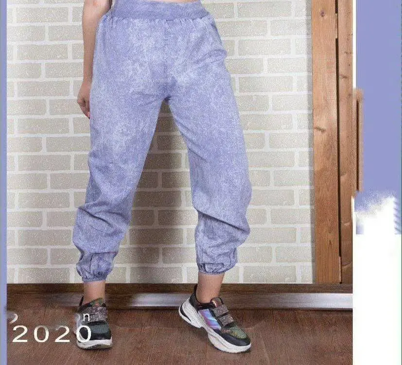 شلوار سمبادی سنگشور 
