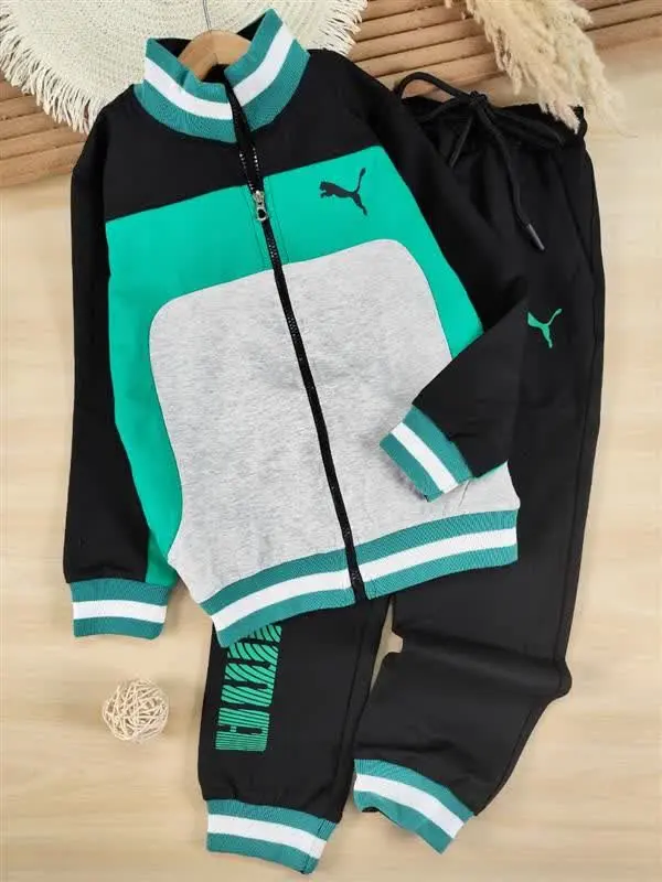 سویشرت و شلوار ایمان