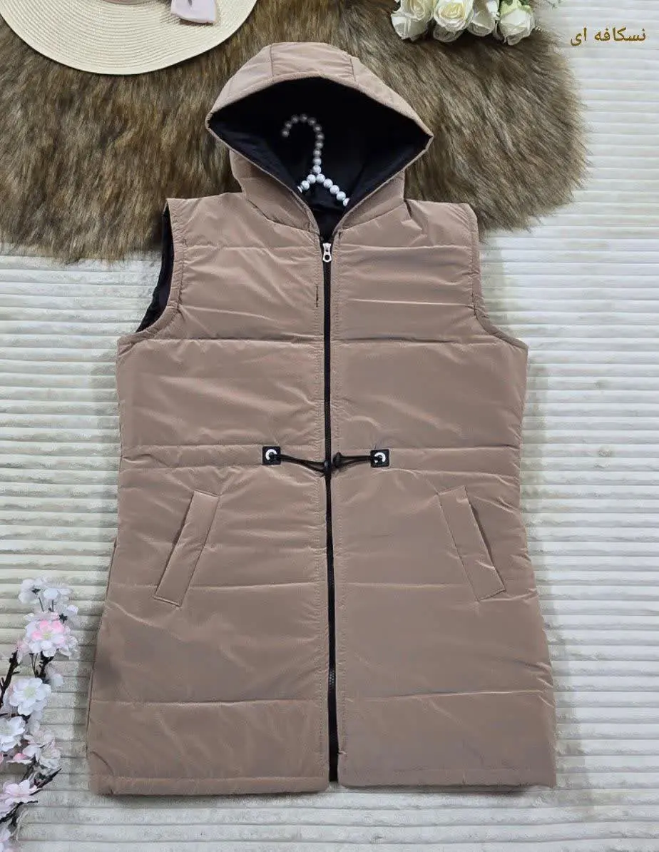 پافر سیلیکونی کمرگت