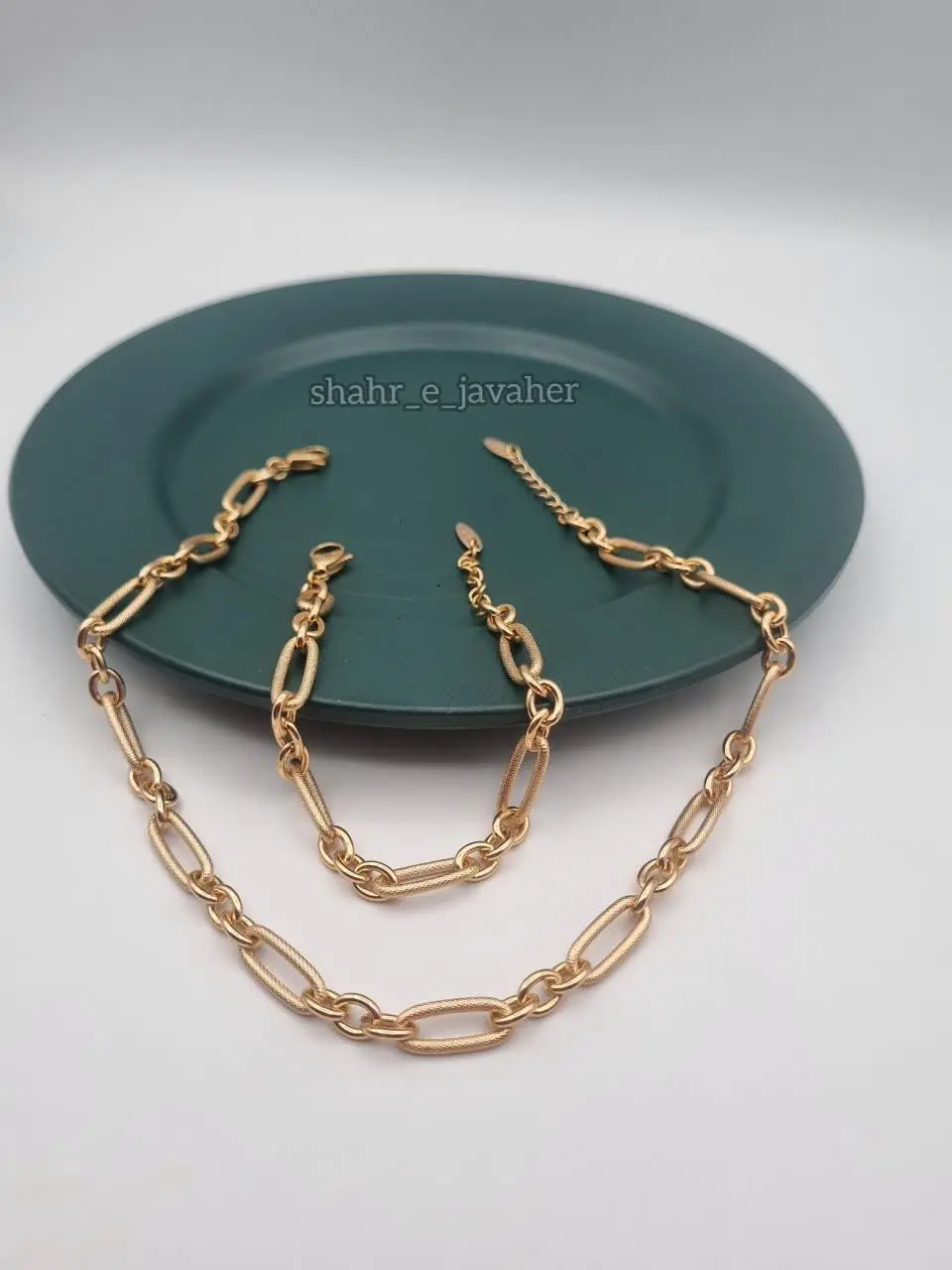 💰 قیمت دستبند ۴۴۰ هزار