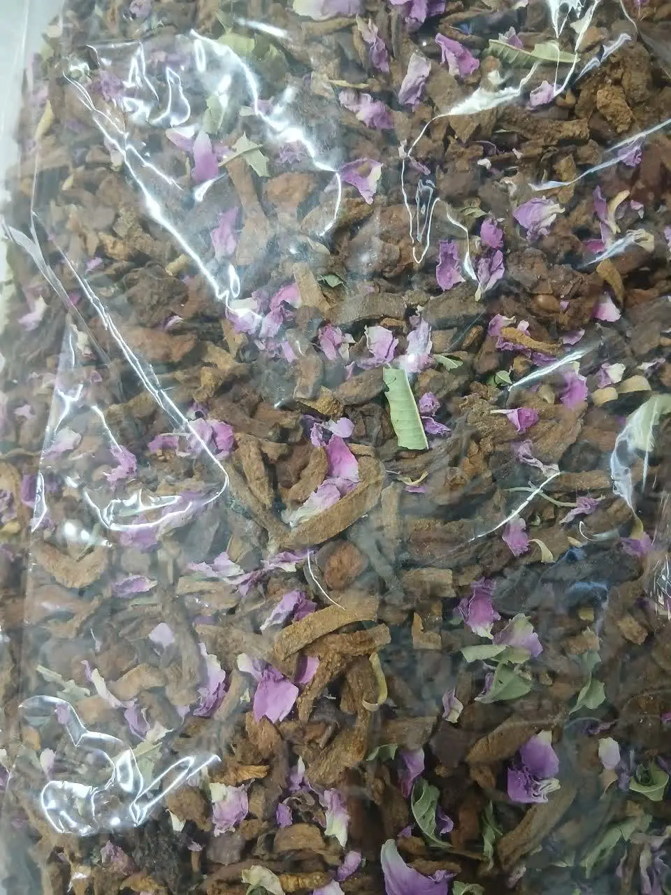 🌸دمنوش چای بهشتی 🌸
