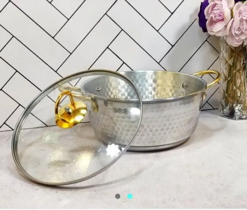 ✅ قابلمه تکی 😍
