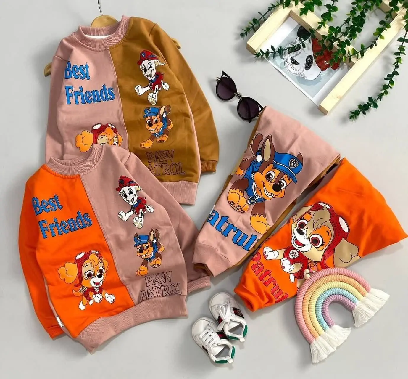 👚نام: سگ نکهبان پاییزه
