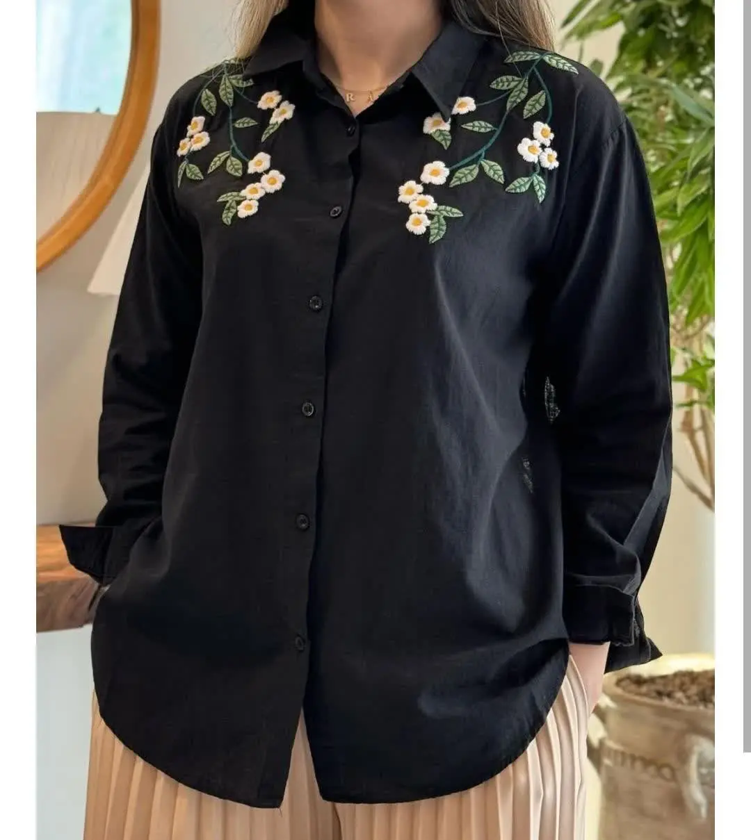 نام: شومیز گلدوزی شکوفه ۱۴۸۹
