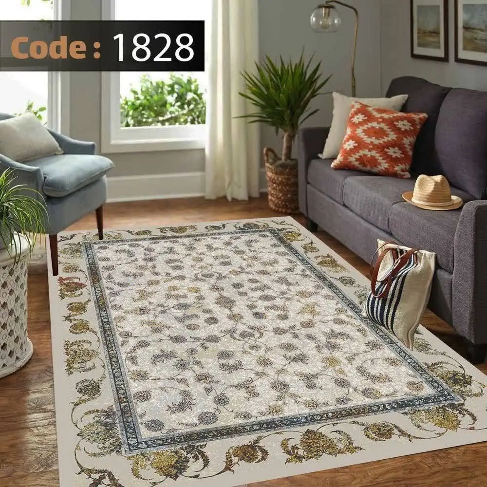 روفرشی کشدار B ۱۸۲۸
