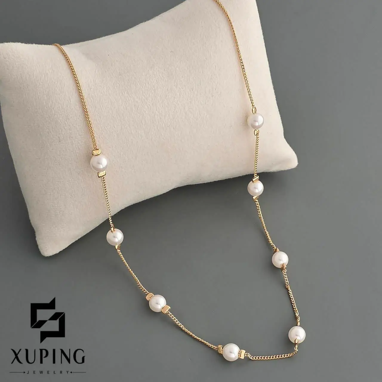 گردنبند ژوپینگ کد ۱۷۱۵