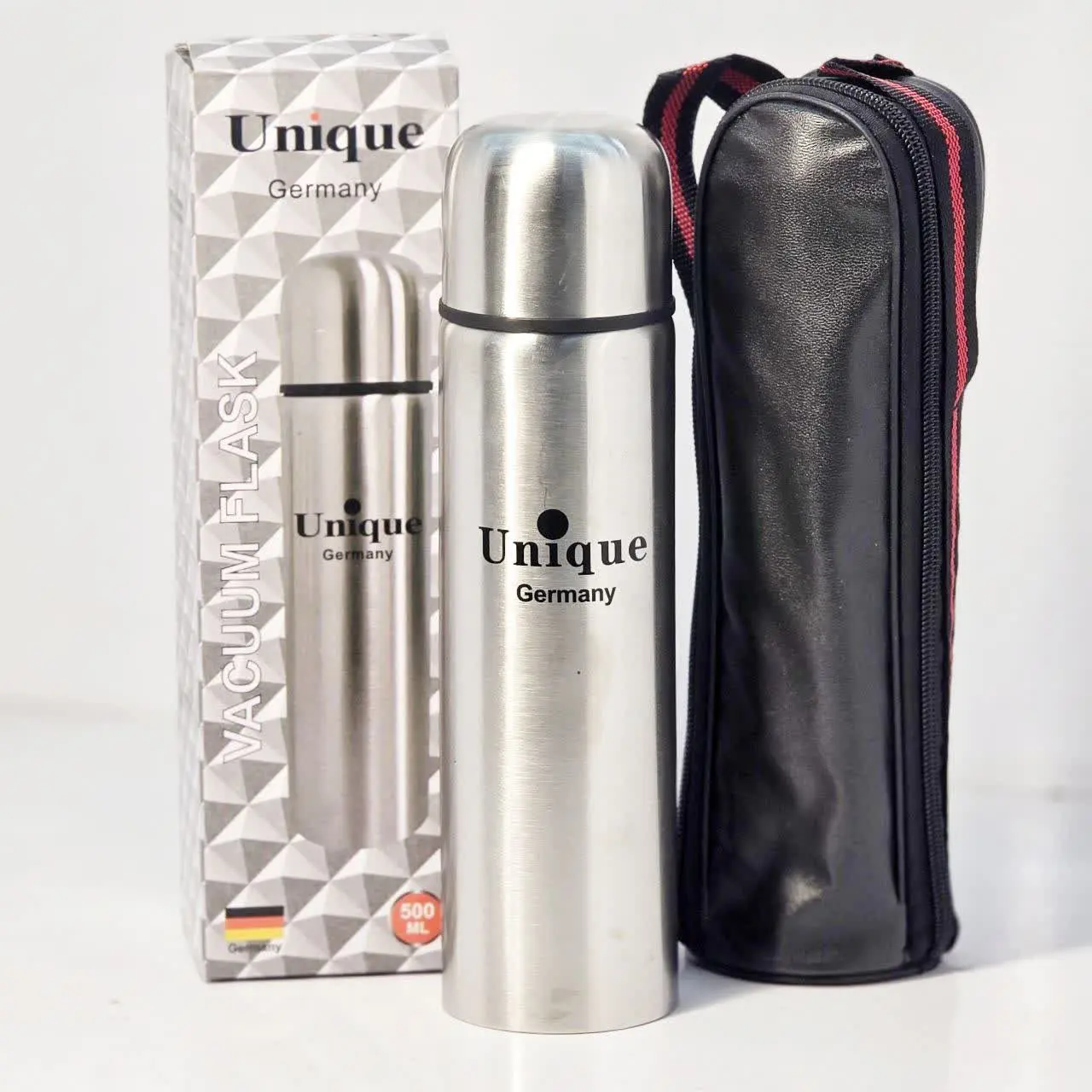 ✅ فلاسک ۵۰۰ میلی Unique 
