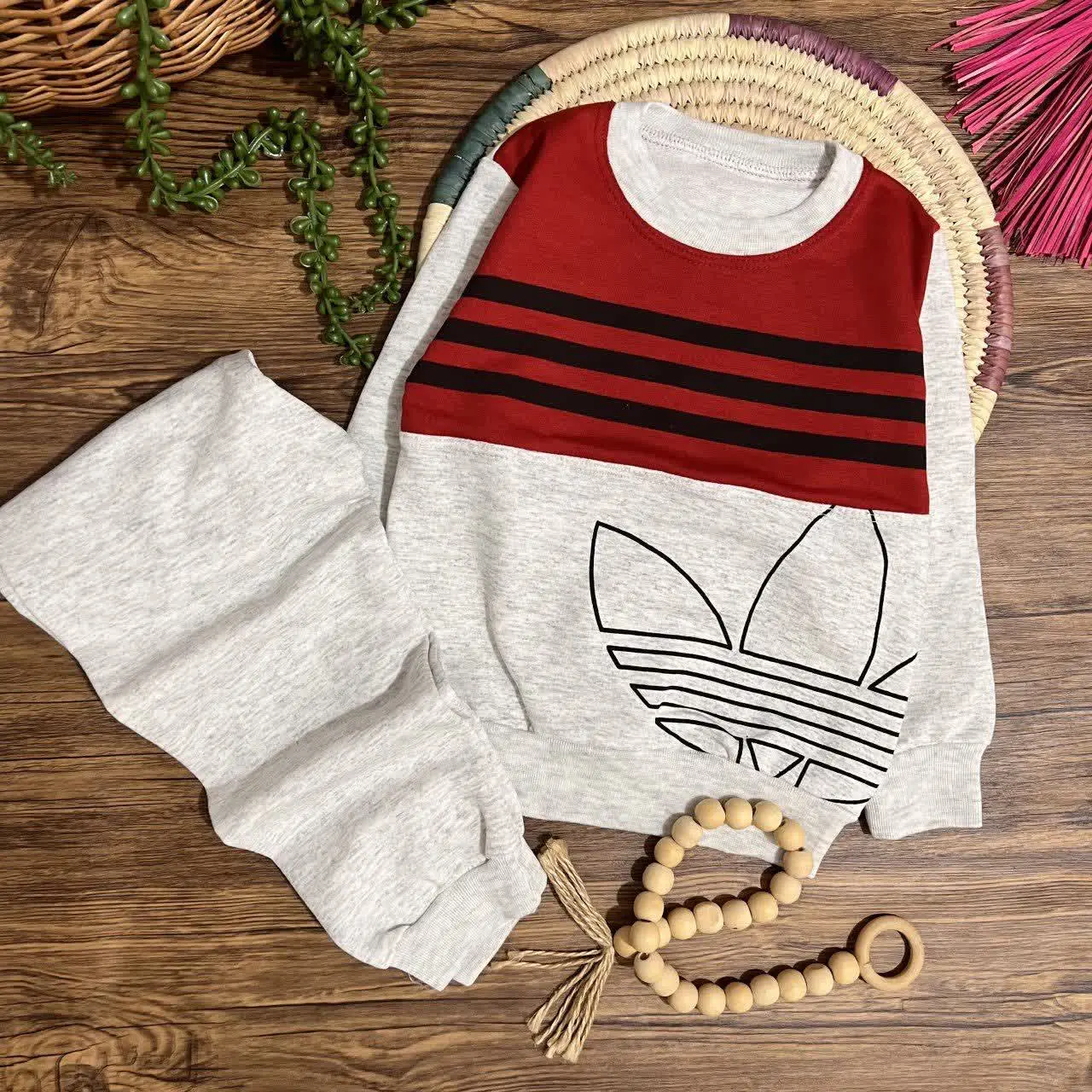 💞 ست آدیداس پاییزه اسپرت 💞
