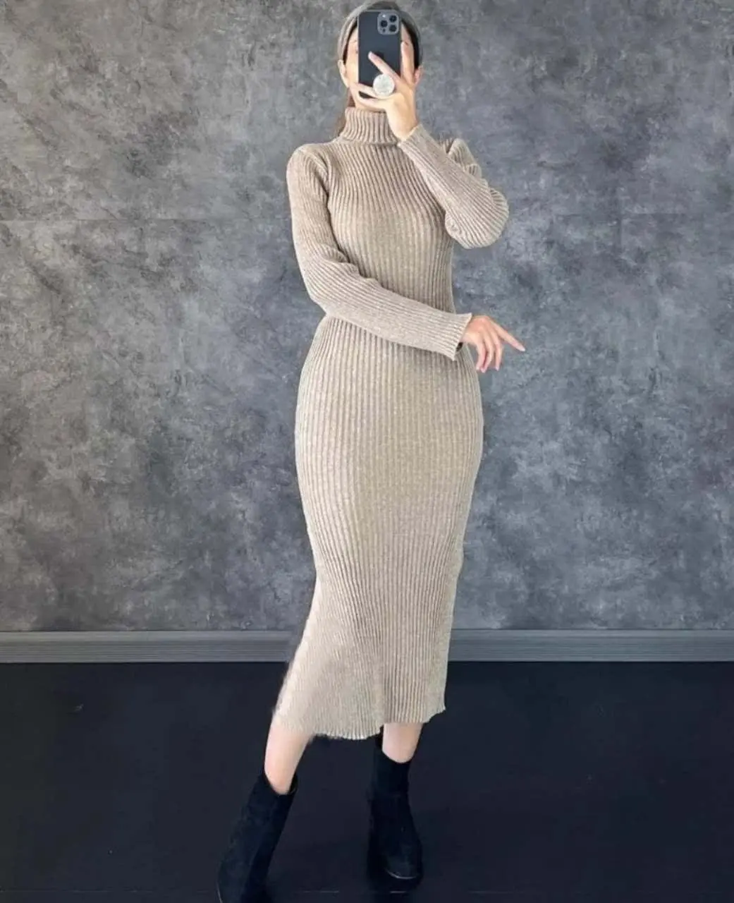 ❣نام: ماکسی بافت
