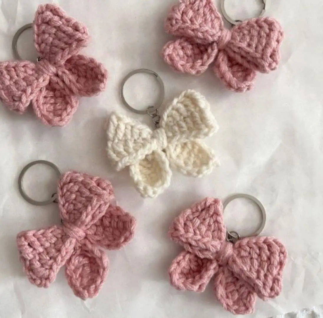 سرکلیدی پاپیونی
