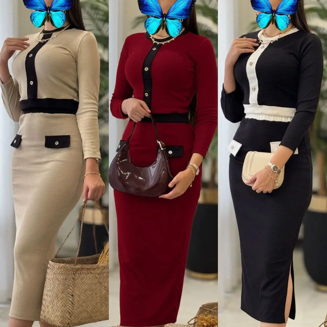 نام: ست پرطرفدار بهارک
