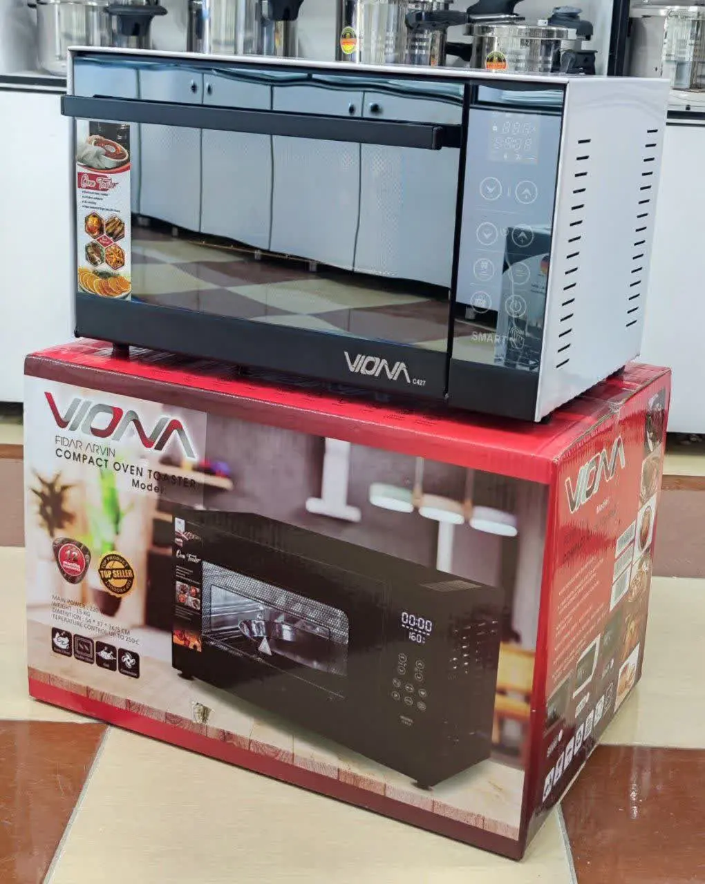 ضمانت نامه کتبی و دفترچه فارسی 
