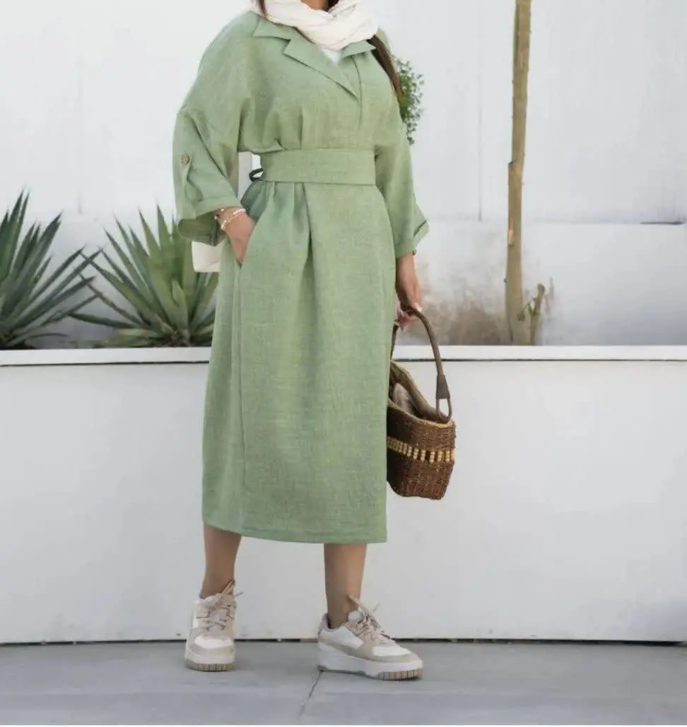 نام: 💎 کفتان مانتویی شقایق 💎
