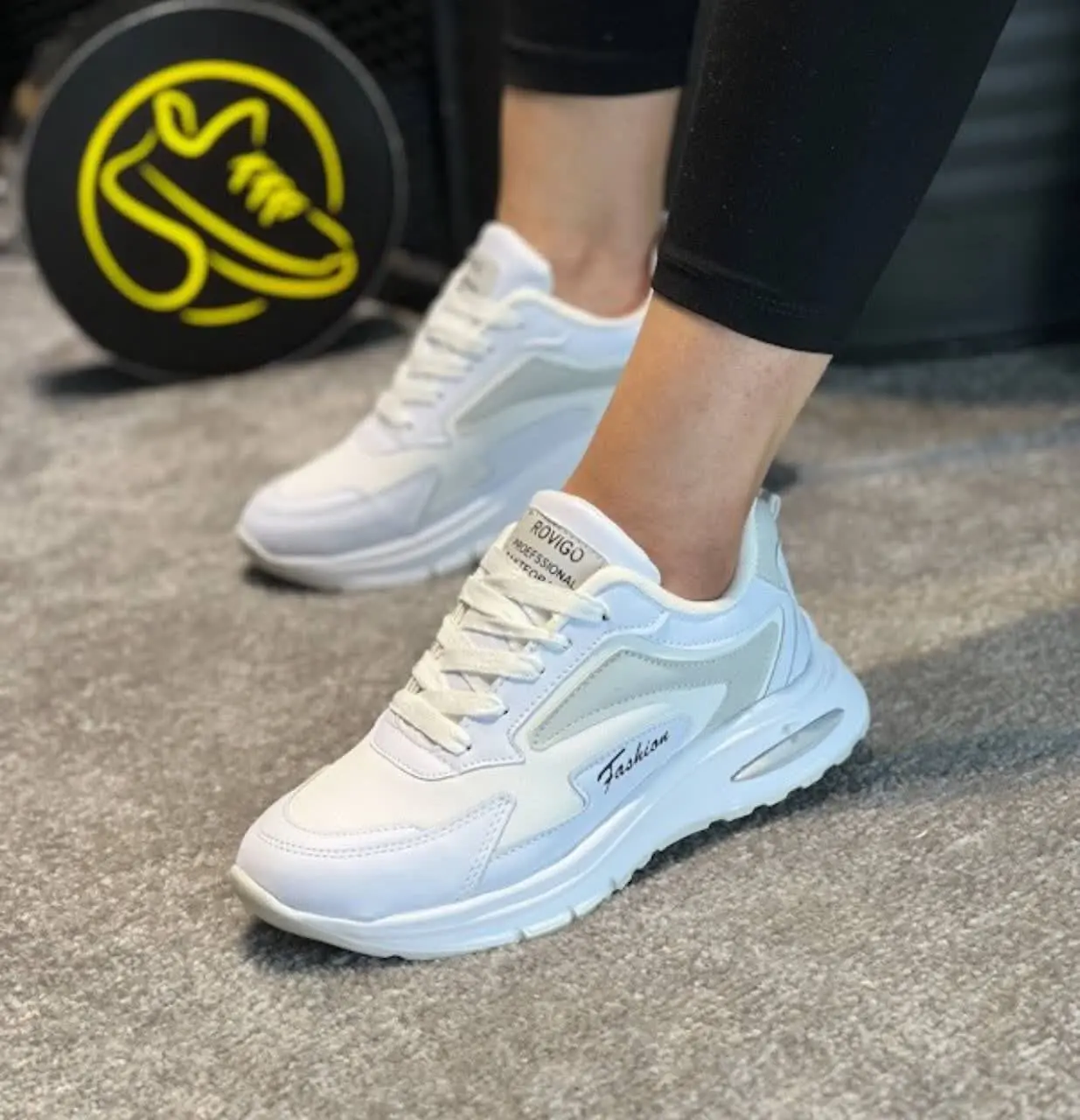 💥 کتونی مدل فشن 
