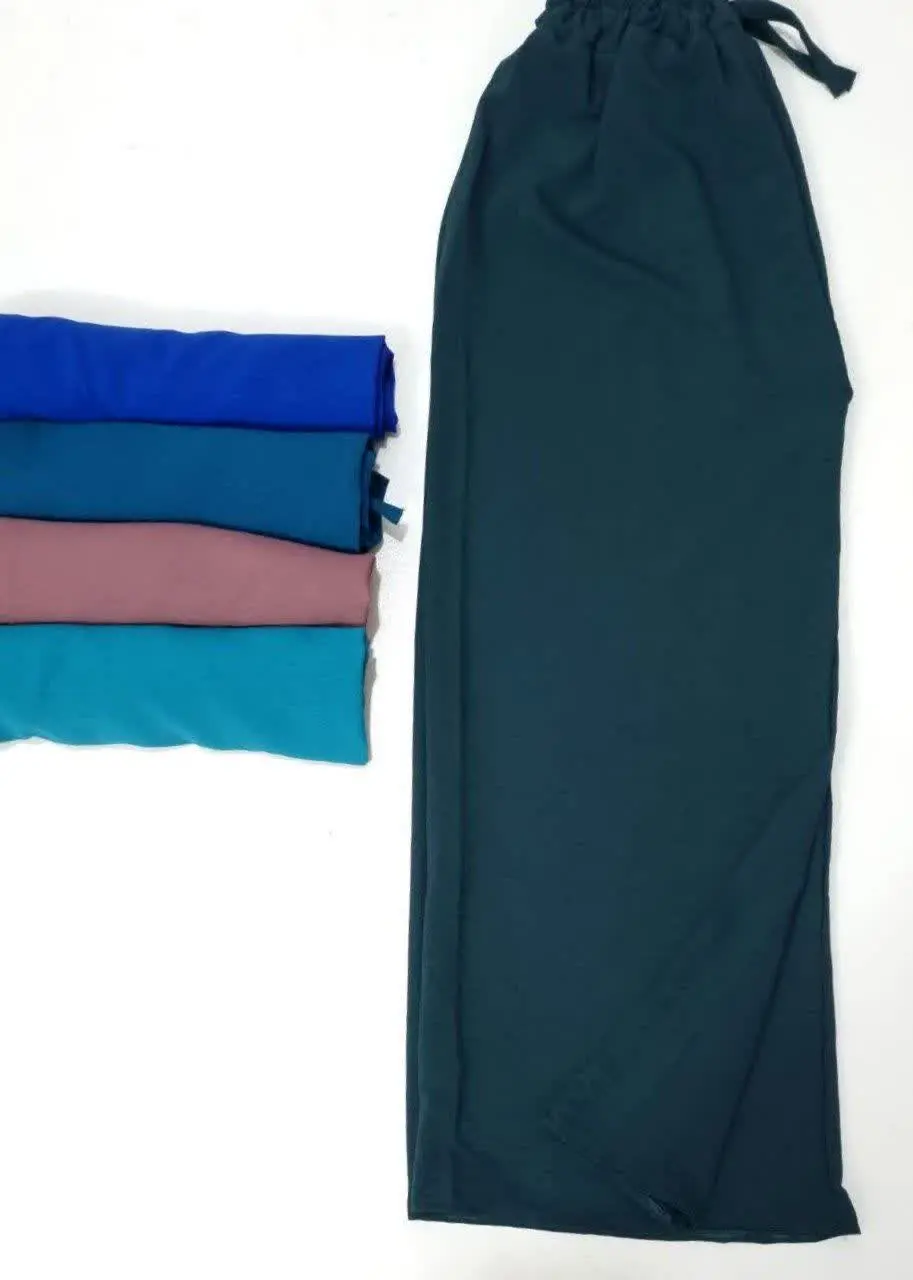 💥 #شلوار زنانه راحتی نخی
