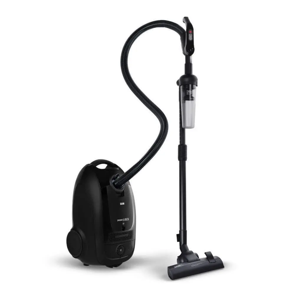 جاروبرقی سام (سامسونگ) 🍓