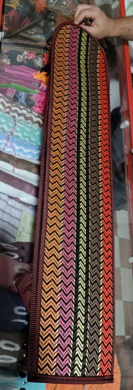 جای سیخ جوجه کباب مدل دور زیپ😋🍢🍢
